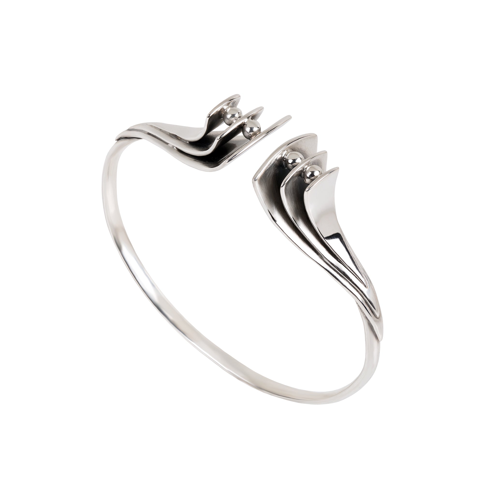 Pulseira Chrysler - Pulseiras | Vangloria Jewelry Design